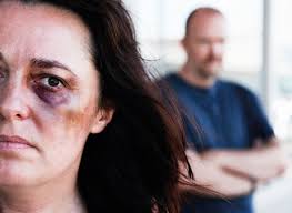 SAY NO TO DOMESTIC ABUSE