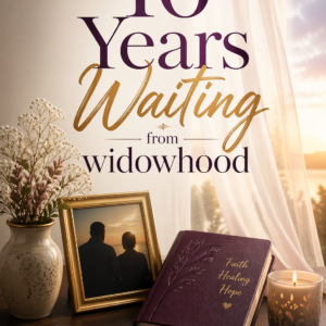 16 Years Waiting from widowhood